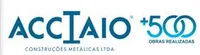 Acciaio Construções Metálicas