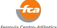 FCA — Ferrovia Centro-Atlântica — Ferroviário FCA — Ferrovia Centro-Atlântica