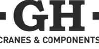 GH Cranes & Components — Equipamentos de elevação GH Cranes & Components