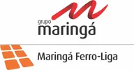 Grupo Maringá — Maringá Ferro-Liga