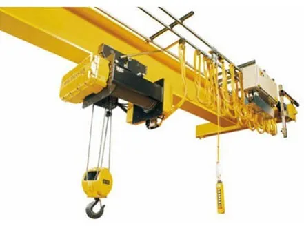 ponte rolante 1