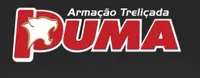 Puma Armação Treliçada