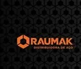 Raumak Distribuidora de Aço