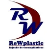ReWplastic — Injeção de Termoplásticos