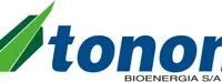 Tonon Energia — Energia Tonon Energia
